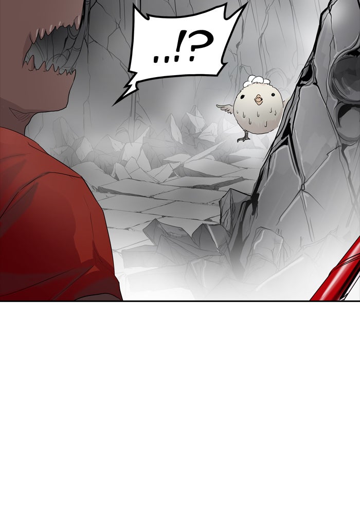Tower of God manga, chapter 352, page 118 of 140