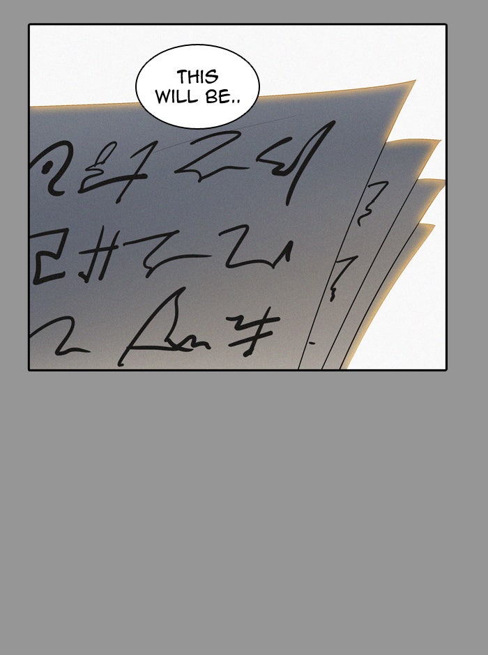Tower of God manga, chapter 352, page 12 of 140
