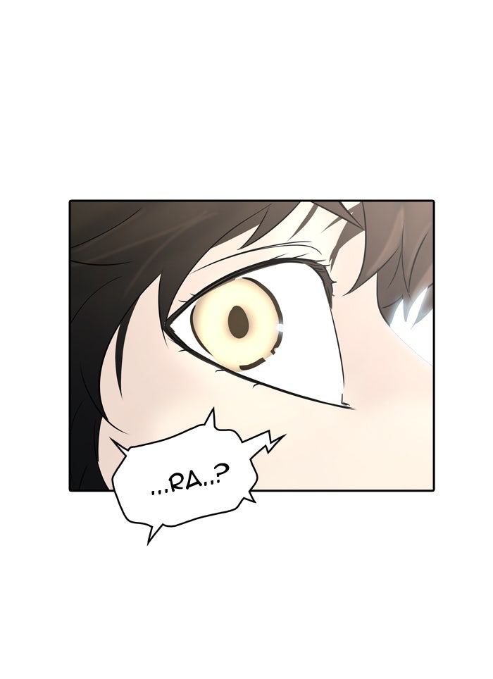 Tower of God manga, chapter 352, page 120 of 140