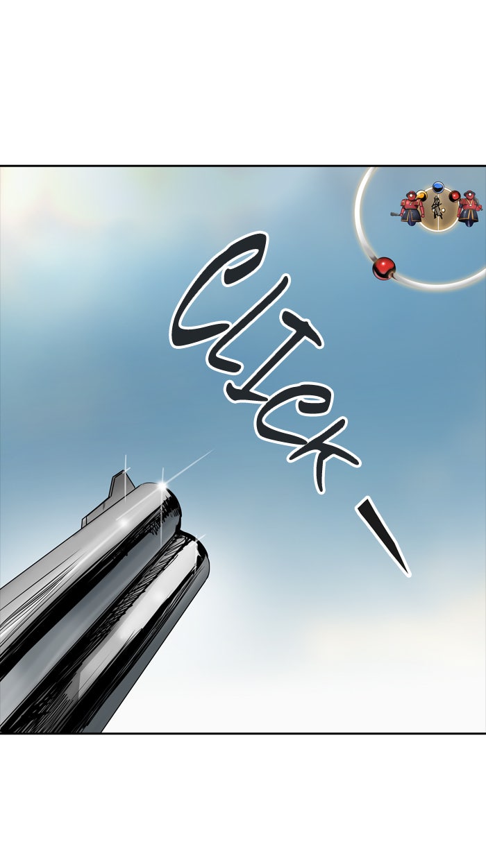 Tower of God manga, chapter 352, page 122 of 140