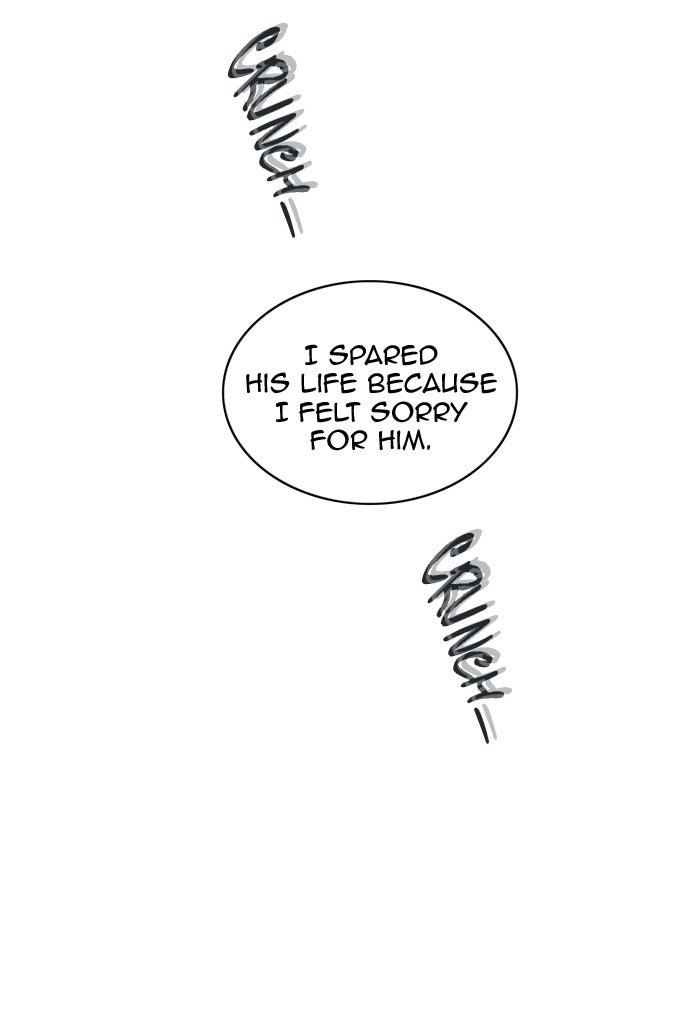 Tower of God manga, chapter 352, page 126 of 140