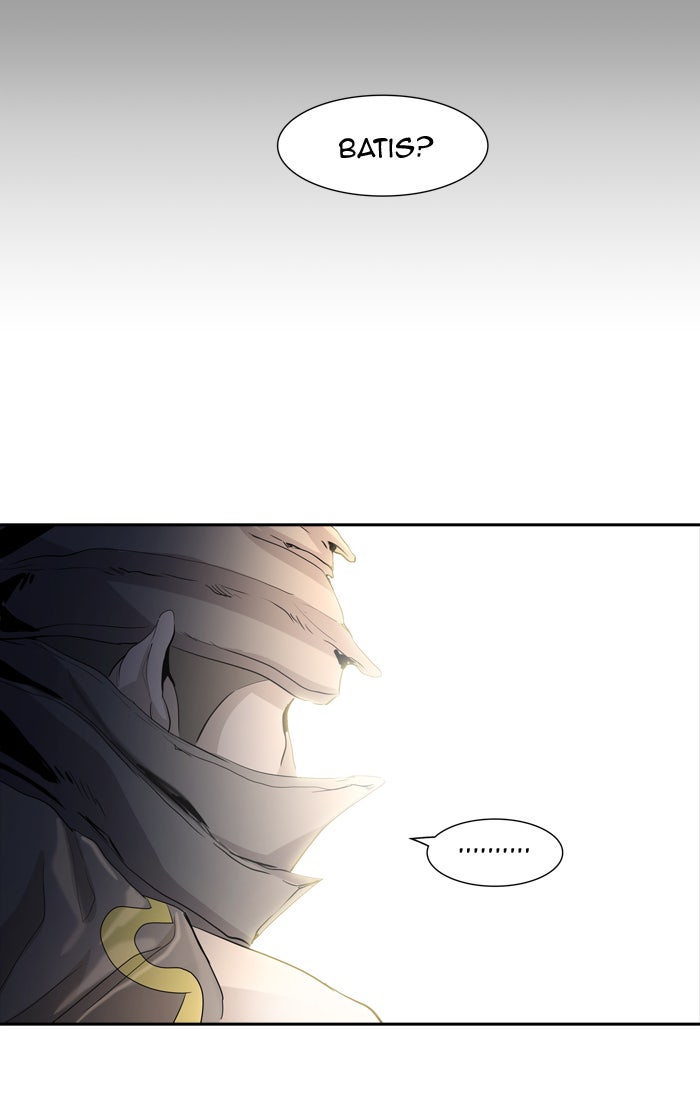 Tower of God manga, chapter 352, page 15 of 140