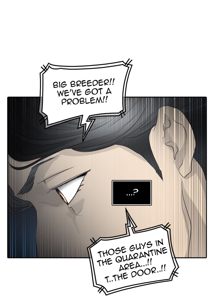 Tower of God manga, chapter 352, page 2 of 140