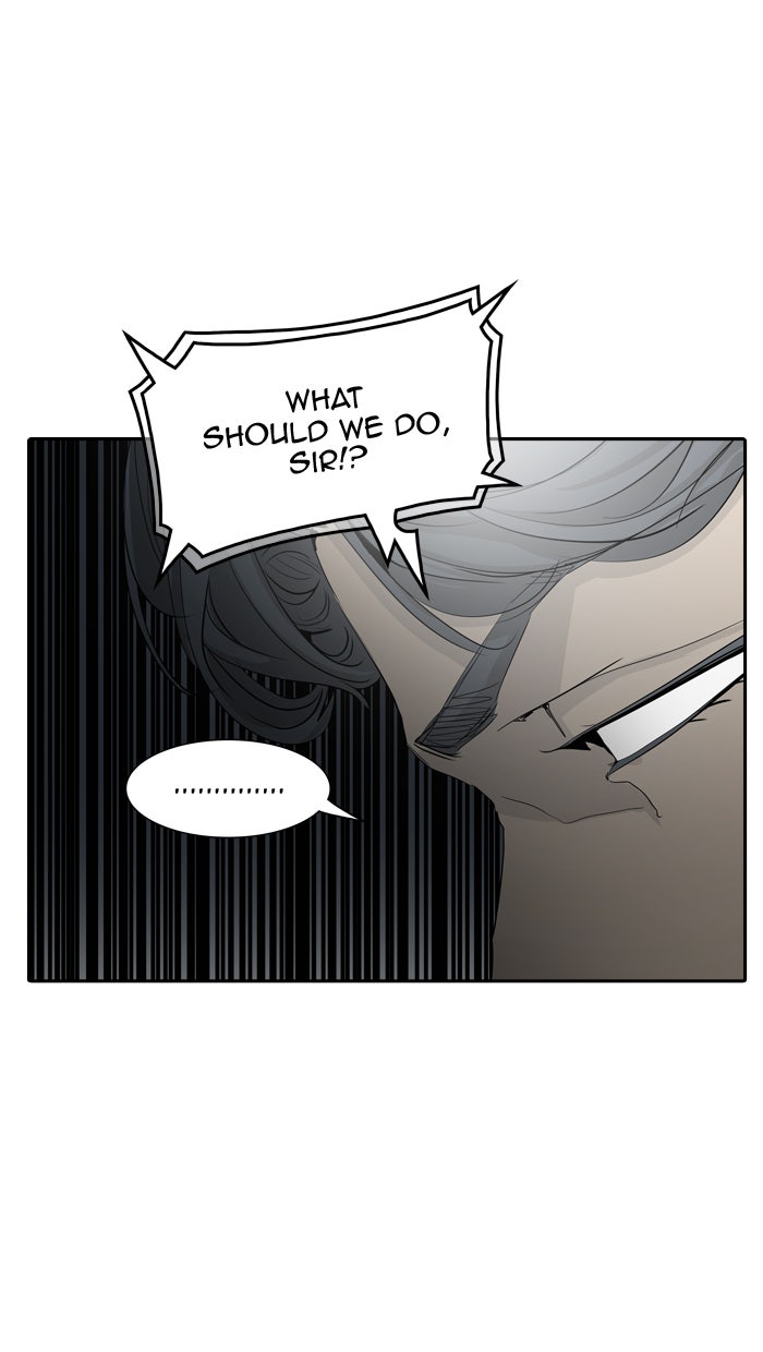 Tower of God manga, chapter 352, page 20 of 140