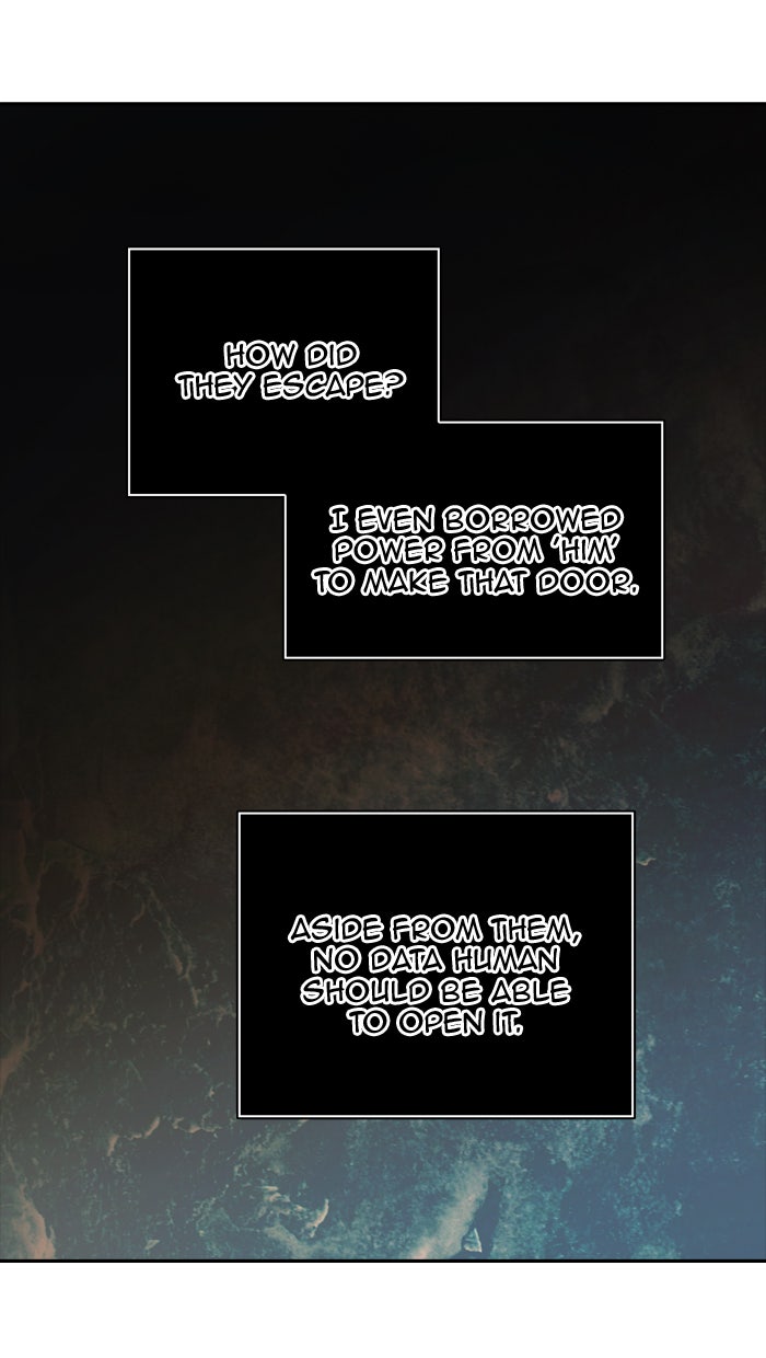 Tower of God manga, chapter 352, page 21 of 140