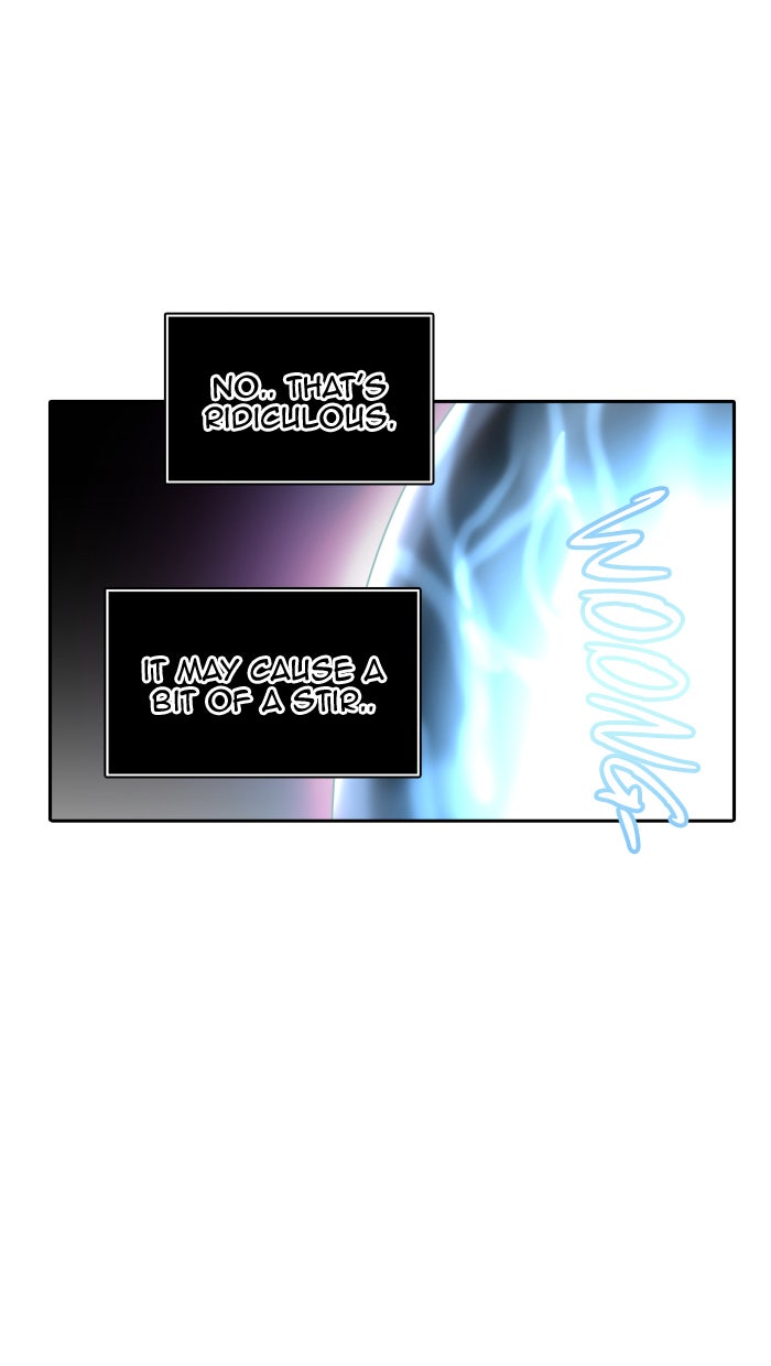 Tower of God manga, chapter 352, page 23 of 140