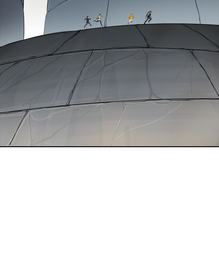 Tower of God manga, chapter 352, page 29 of 140