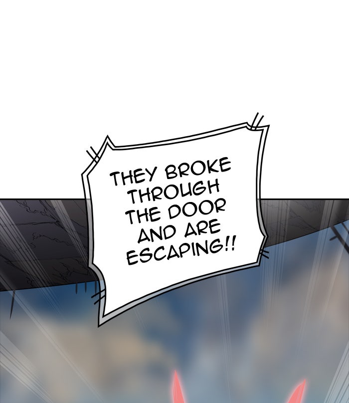 Tower of God manga, chapter 352, page 3 of 140