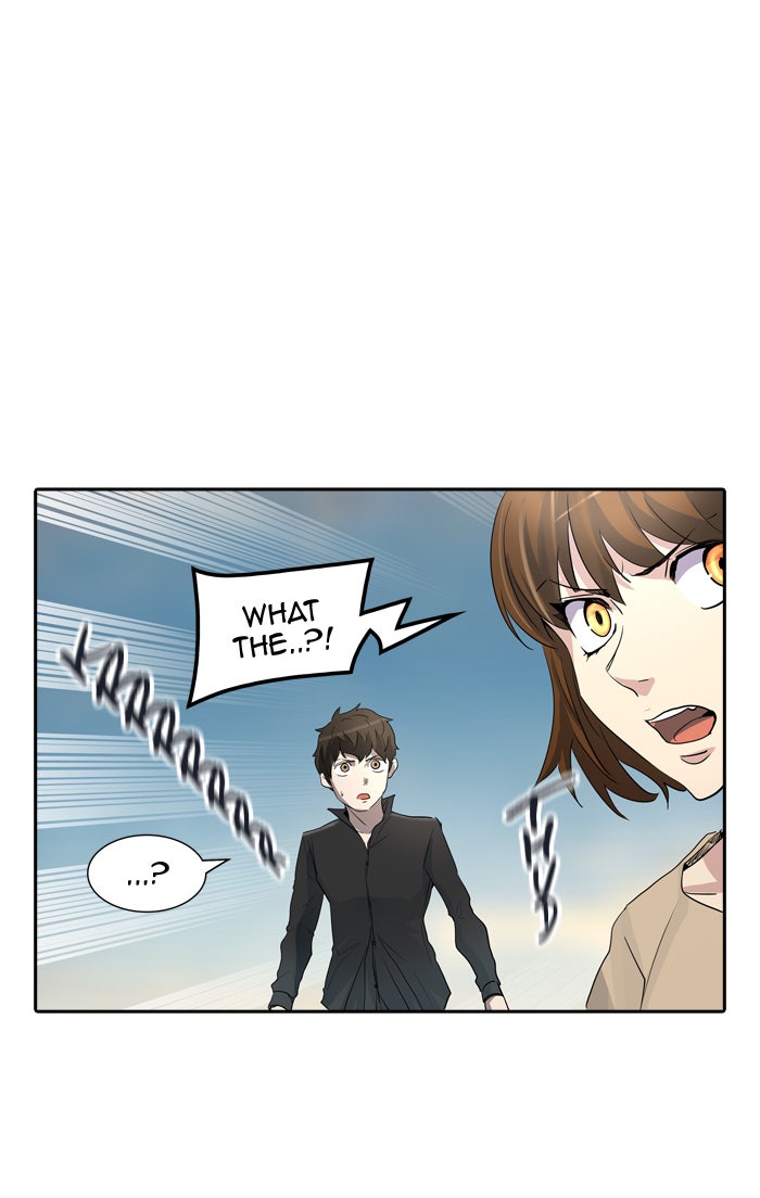 Tower of God manga, chapter 352, page 32 of 140