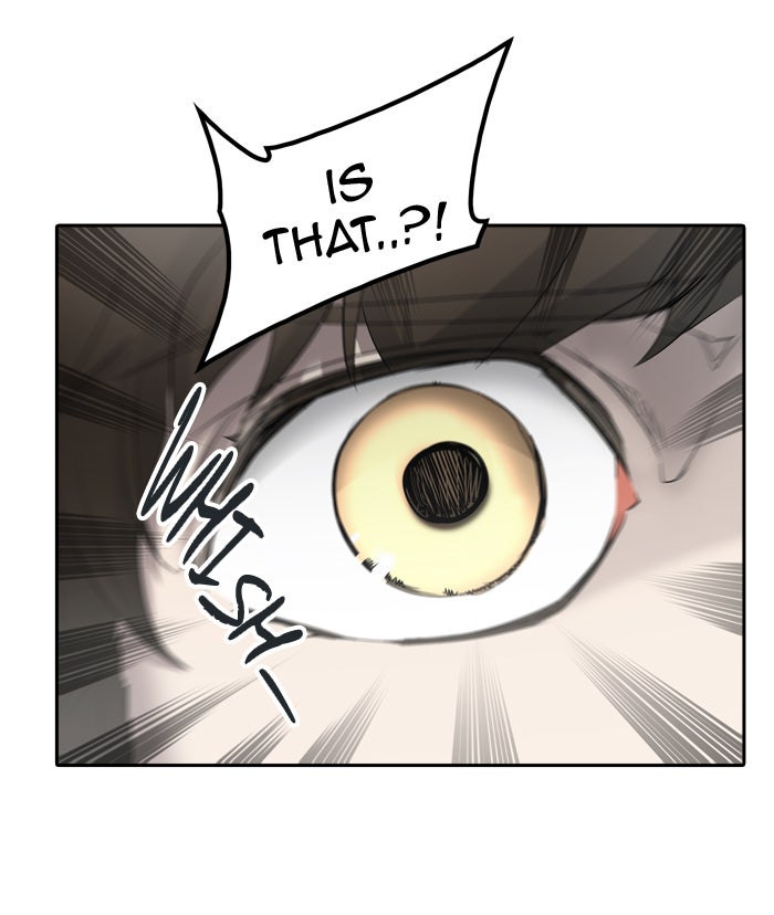 Tower of God manga, chapter 352, page 33 of 140