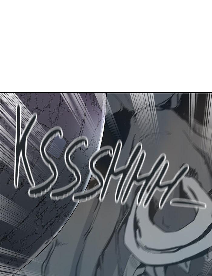 Tower of God manga, chapter 352, page 34 of 140