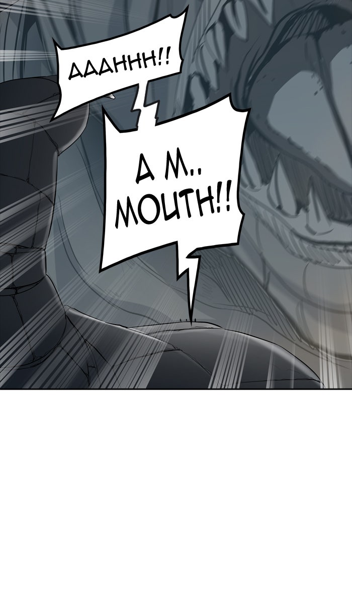 Tower of God manga, chapter 352, page 35 of 140
