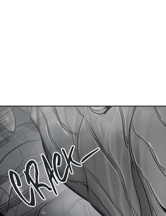Tower of God manga, chapter 352, page 37 of 140