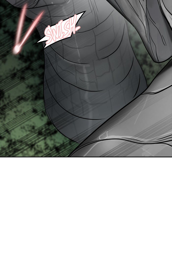 Tower of God manga, chapter 352, page 38 of 140