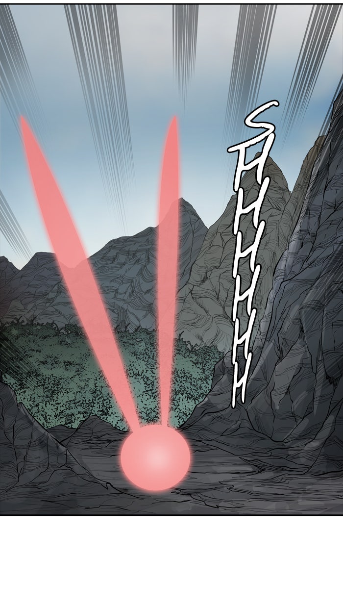 Tower of God manga, chapter 352, page 39 of 140