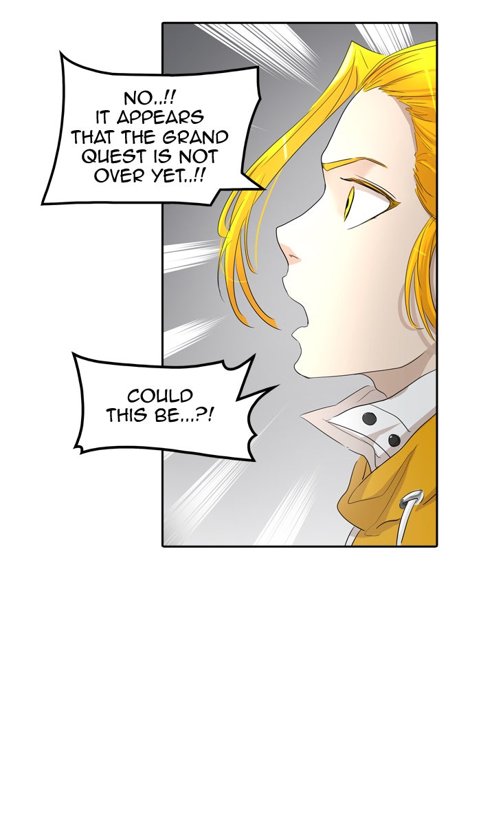 Tower of God manga, chapter 352, page 41 of 140