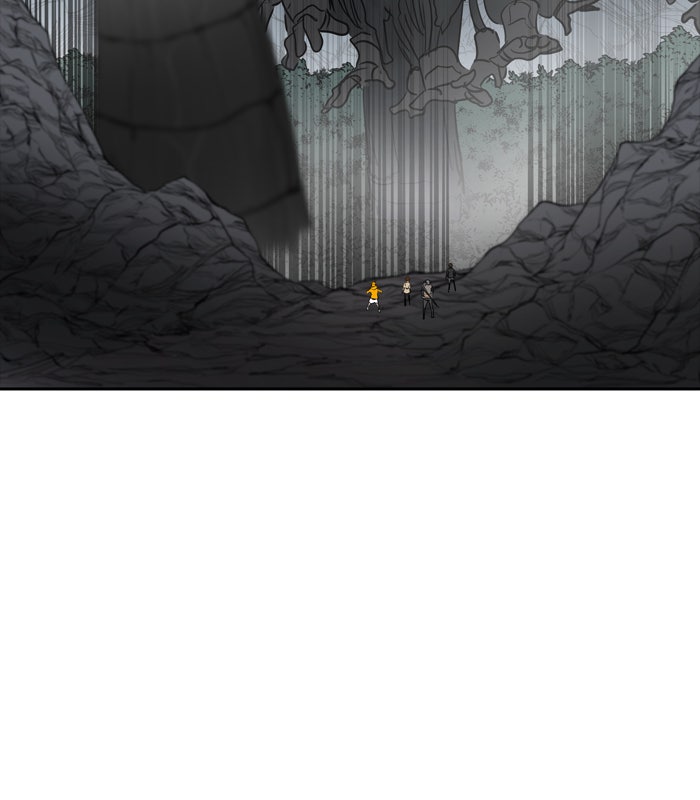 Tower of God manga, chapter 352, page 43 of 140