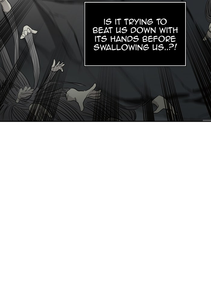 Tower of God manga, chapter 352, page 52 of 140