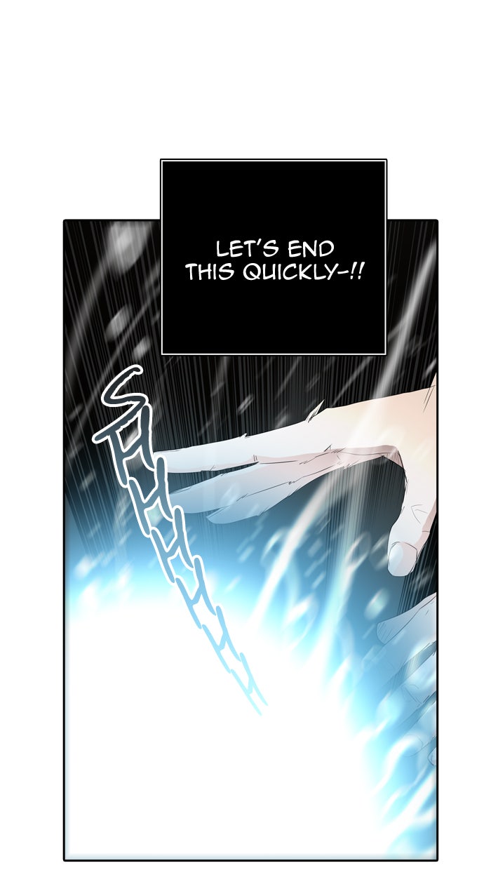 Tower of God manga, chapter 352, page 59 of 140