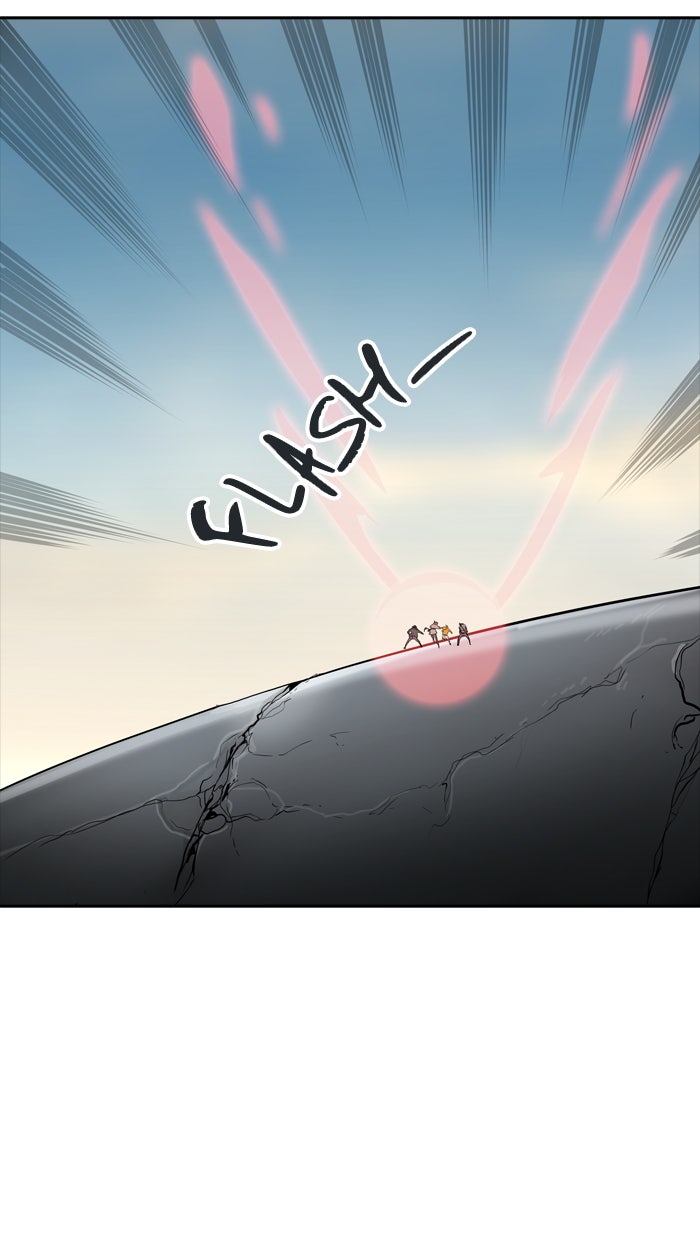 Tower of God manga, chapter 352, page 6 of 140