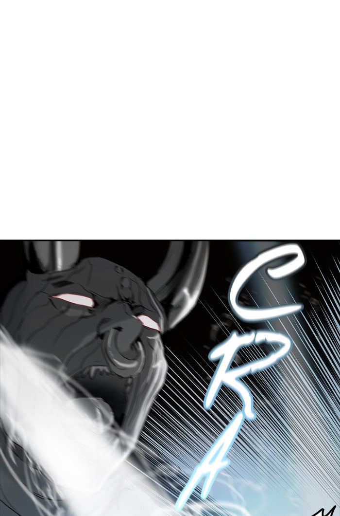 Tower of God manga, chapter 352, page 60 of 140