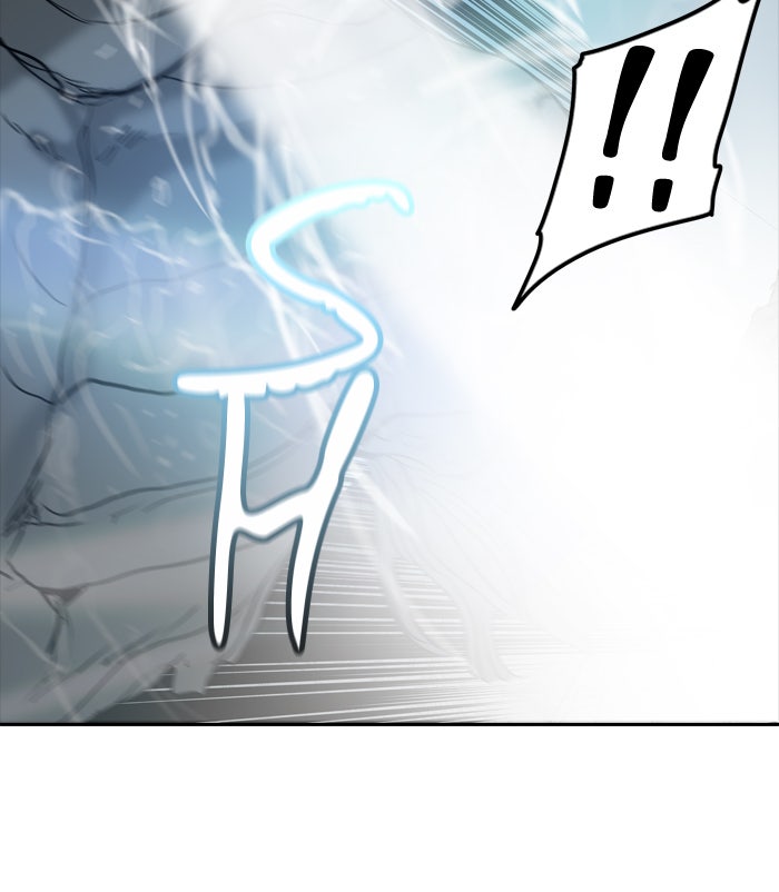 Tower of God manga, chapter 352, page 61 of 140