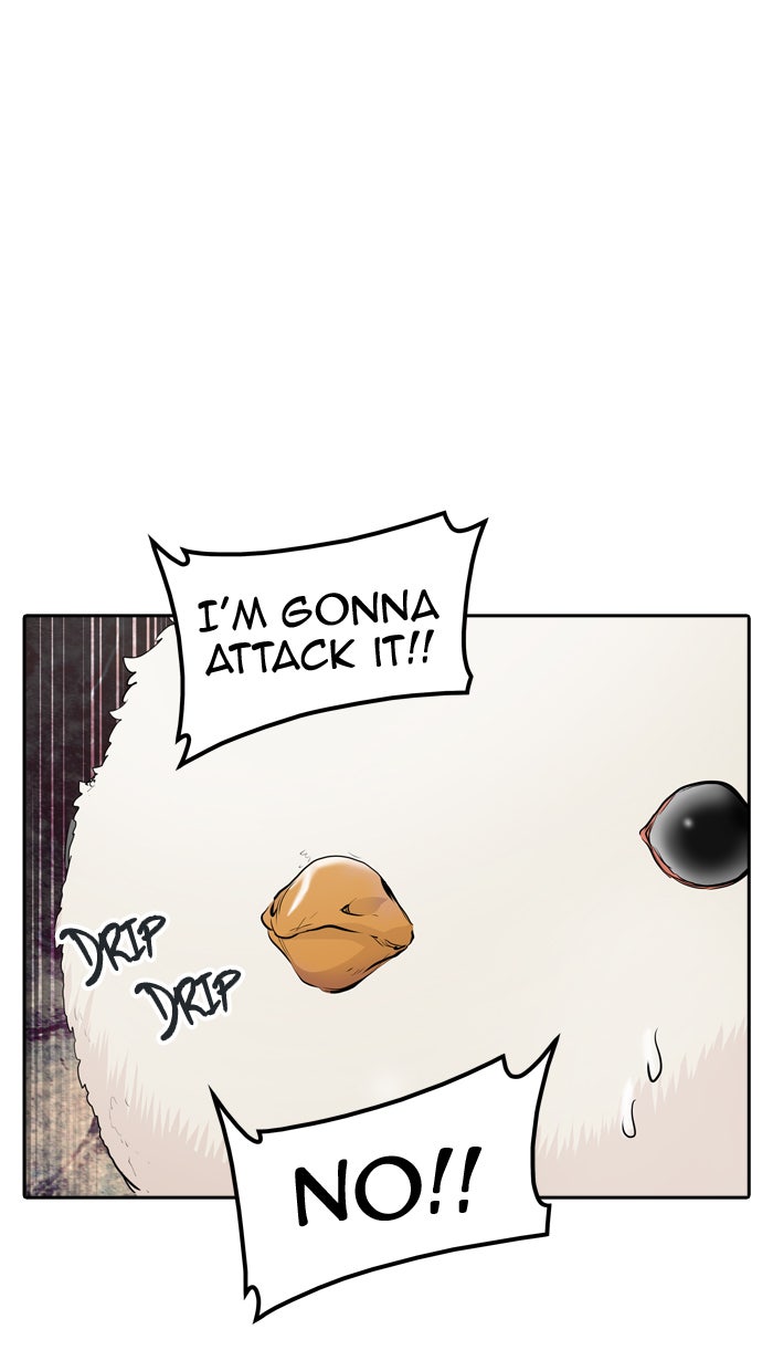 Tower of God manga, chapter 352, page 62 of 140