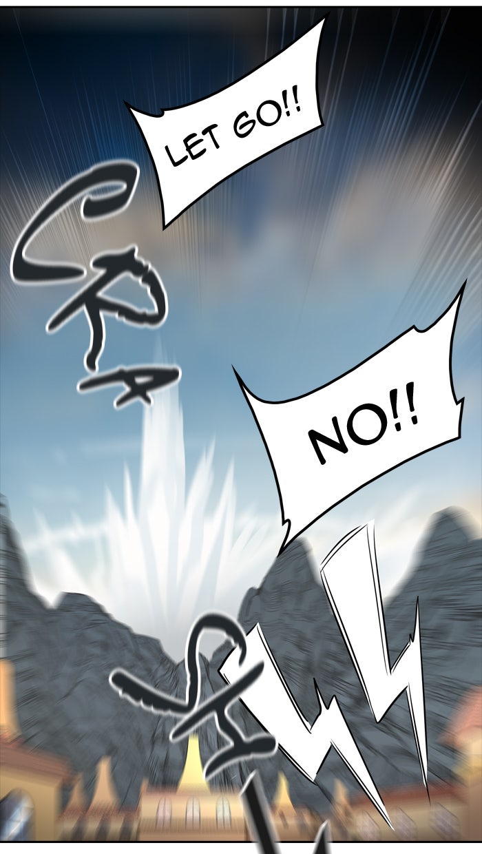 Tower of God manga, chapter 352, page 68 of 140