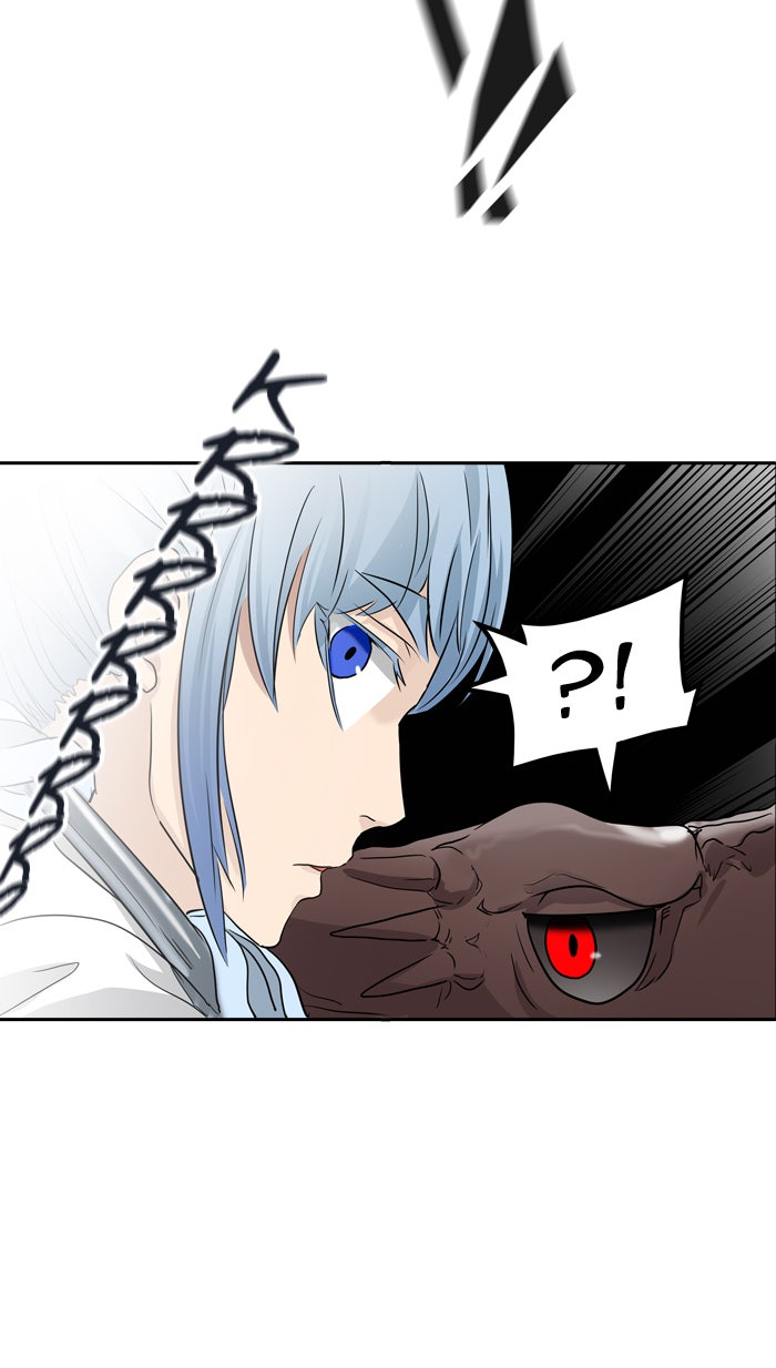 Tower of God manga, chapter 352, page 69 of 140