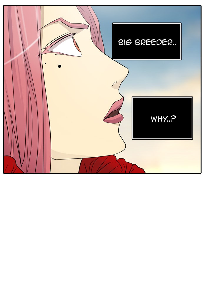 Tower of God manga, chapter 352, page 77 of 140