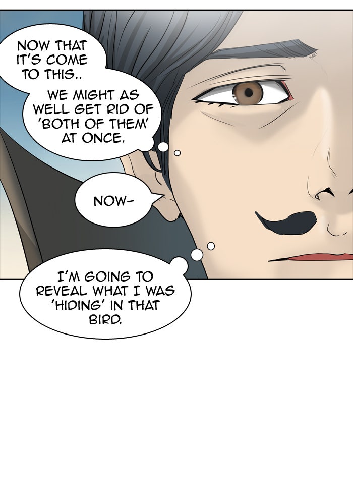 Tower of God manga, chapter 352, page 78 of 140