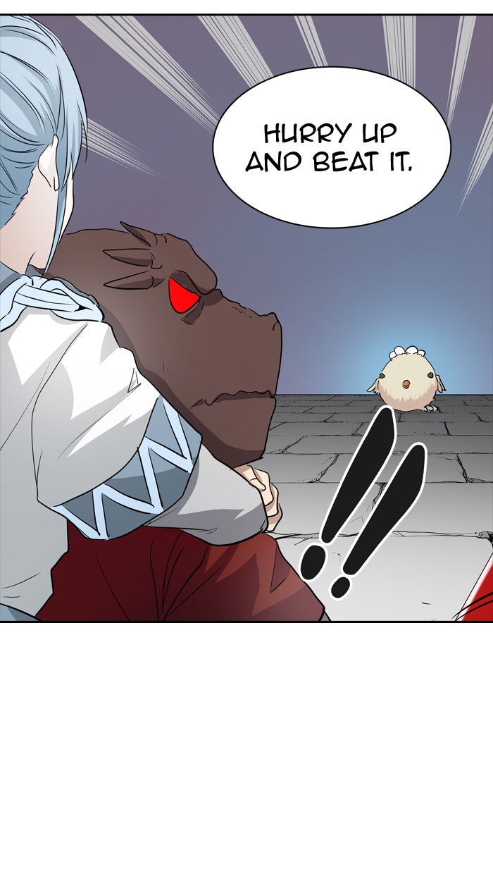Tower of God manga, chapter 352, page 79 of 140