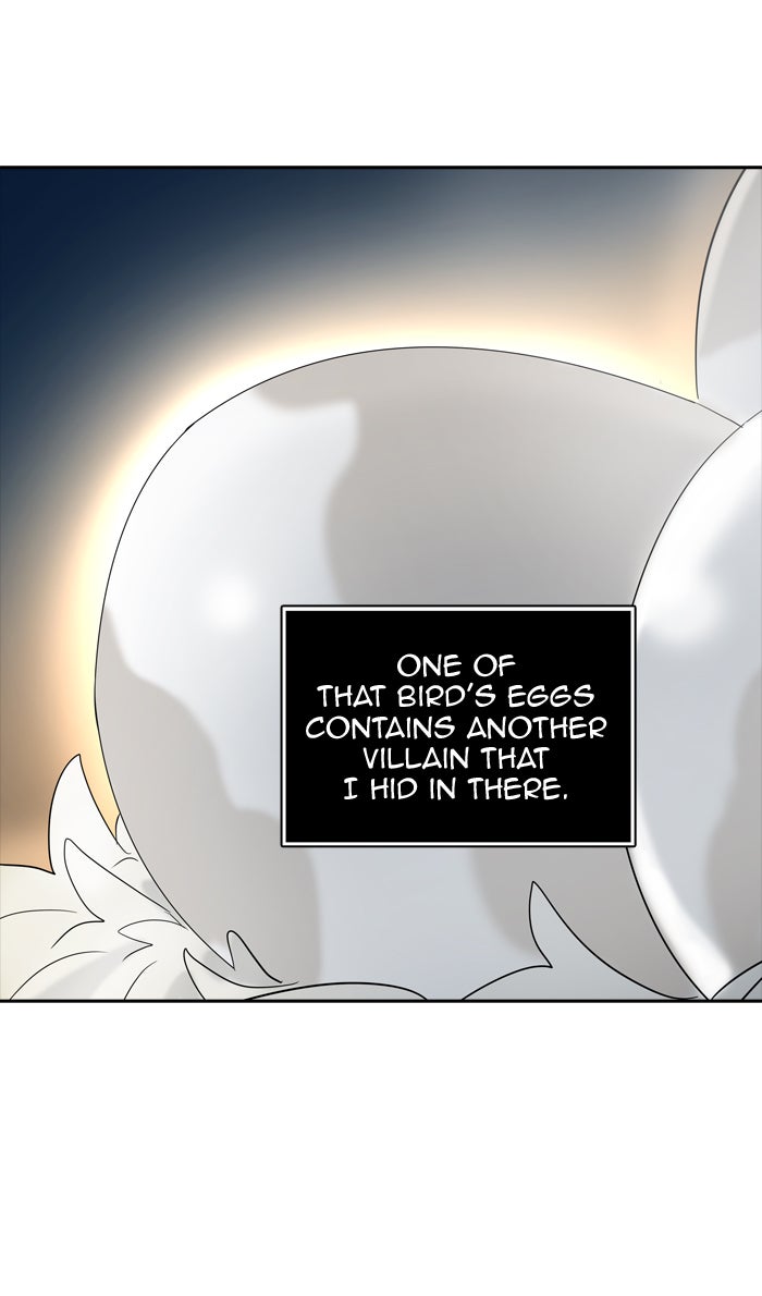 Tower of God manga, chapter 352, page 80 of 140