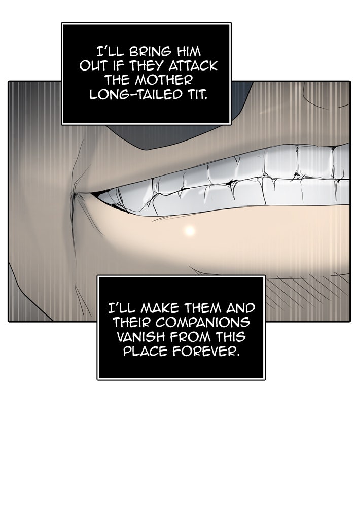 Tower of God manga, chapter 352, page 81 of 140