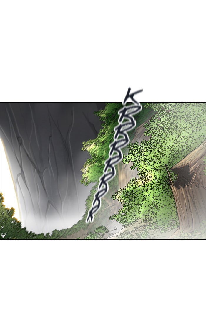 Tower of God manga, chapter 352, page 82 of 140