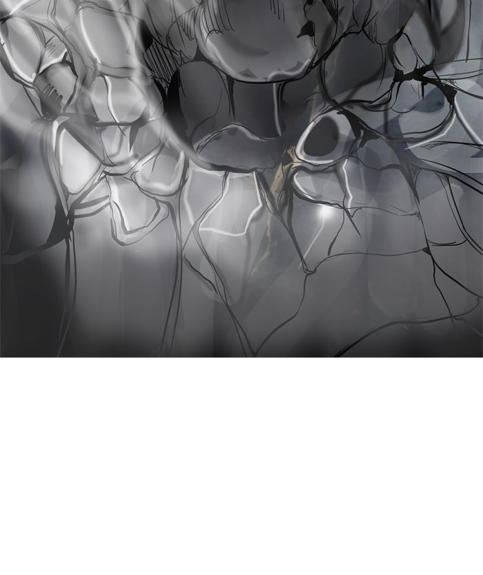 Tower of God manga, chapter 352, page 84 of 140