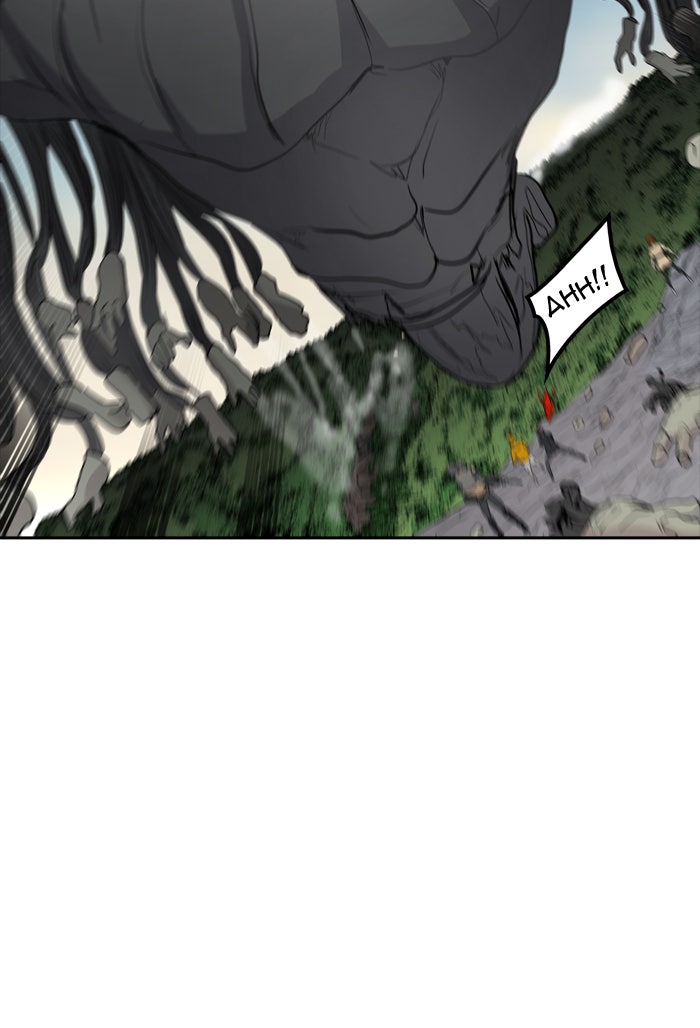 Tower of God manga, chapter 352, page 86 of 140