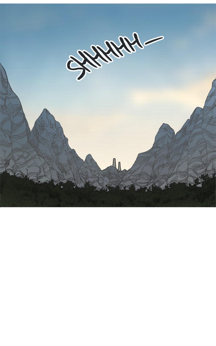 Tower of God manga, chapter 352, page 9 of 140