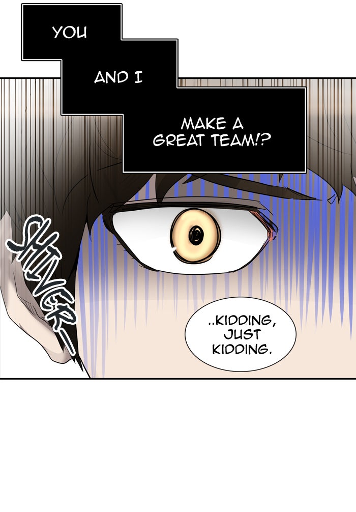 Tower of God manga, chapter 352, page 90 of 140