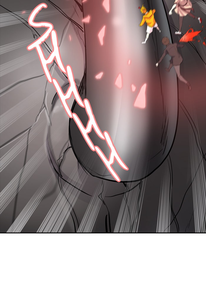 Tower of God manga, chapter 352, page 93 of 140