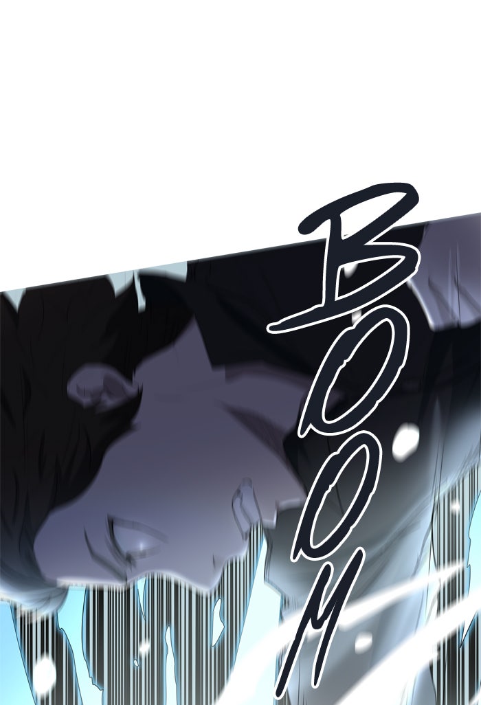 Tower of God manga, chapter 352, page 96 of 140