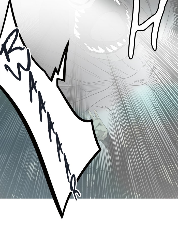 Tower of God manga, chapter 352, page 99 of 140