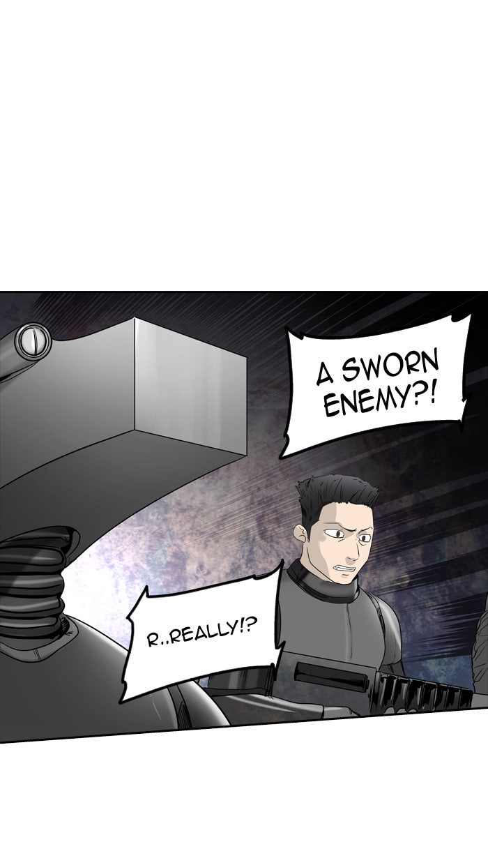 Tower of God manga, chapter 353, page 10 of 118