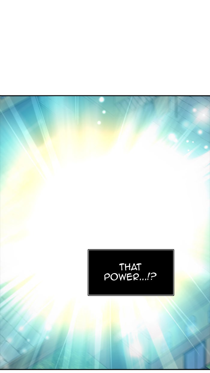 Tower of God manga, chapter 353, page 100 of 118