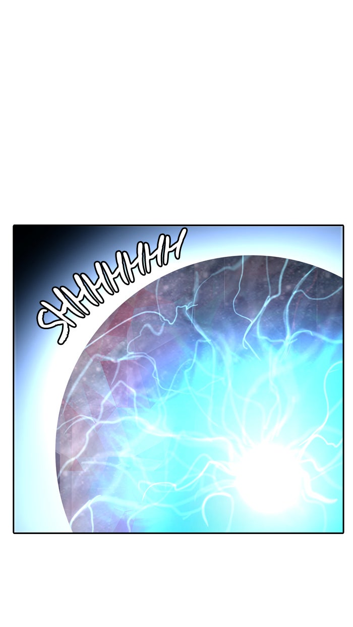 Tower of God manga, chapter 353, page 101 of 118