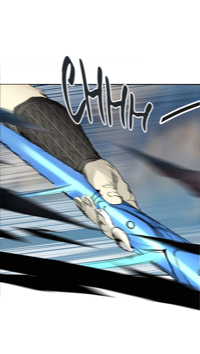 Tower of God manga, chapter 353, page 102 of 118