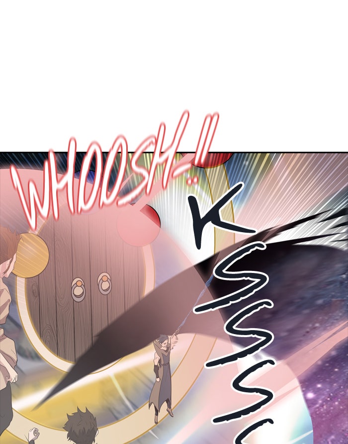 Tower of God manga, chapter 353, page 103 of 118