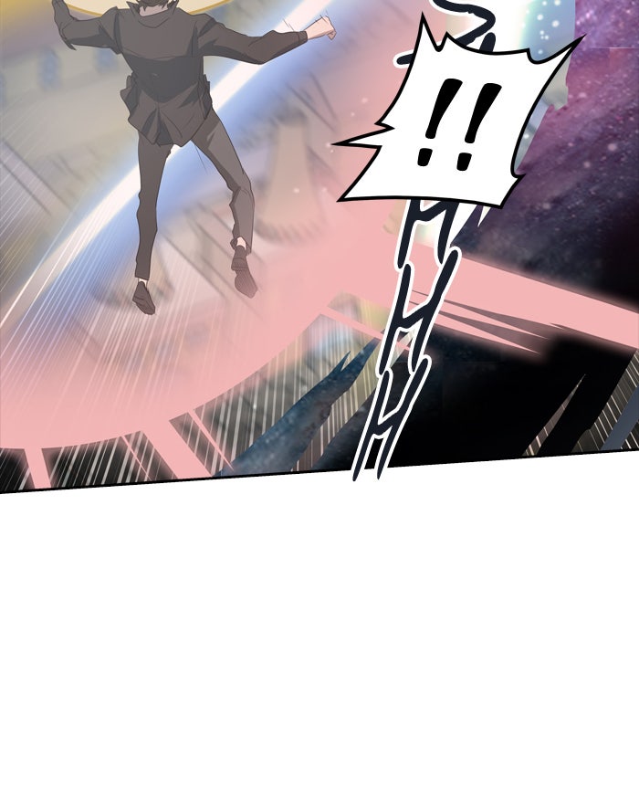 Tower of God manga, chapter 353, page 104 of 118