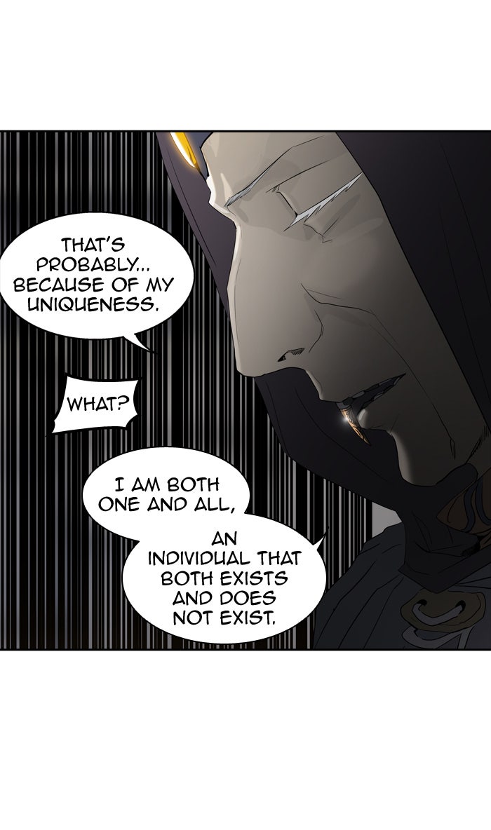 Tower of God manga, chapter 353, page 12 of 118