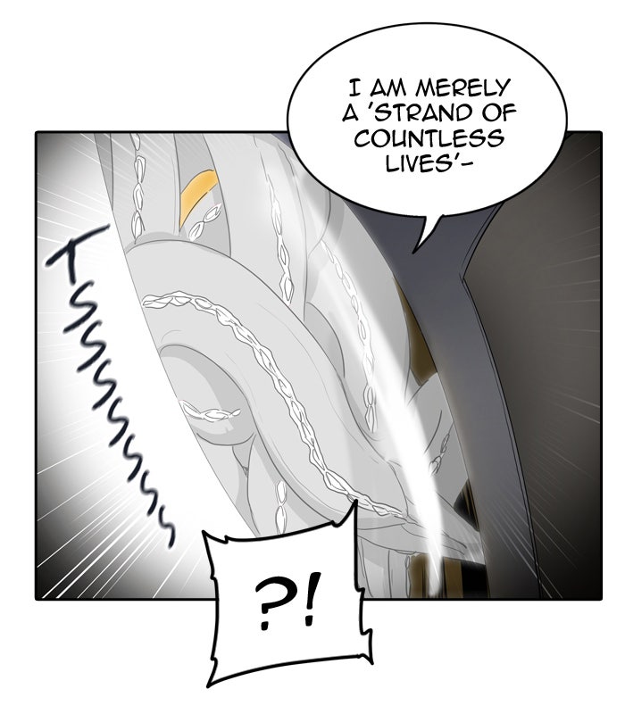 Tower of God manga, chapter 353, page 13 of 118
